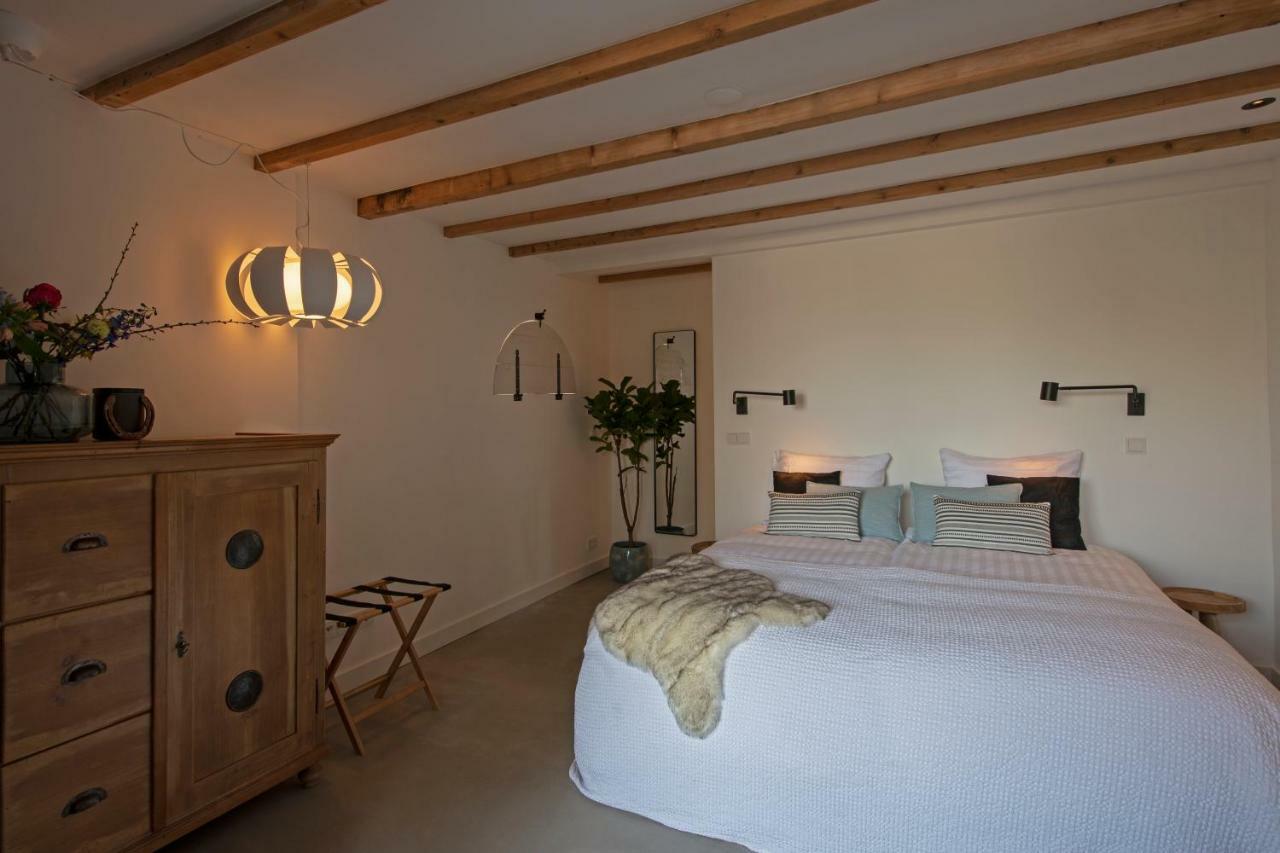 Studio Haarlemenmeer Cruquius Exteriör bild